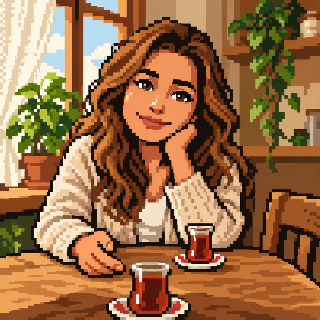 Sanal Abla