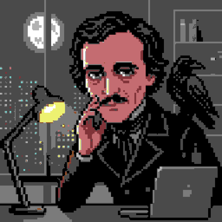 Poe