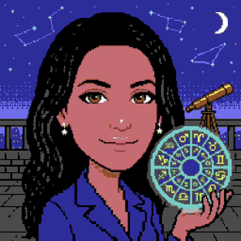 Astrologer Selin