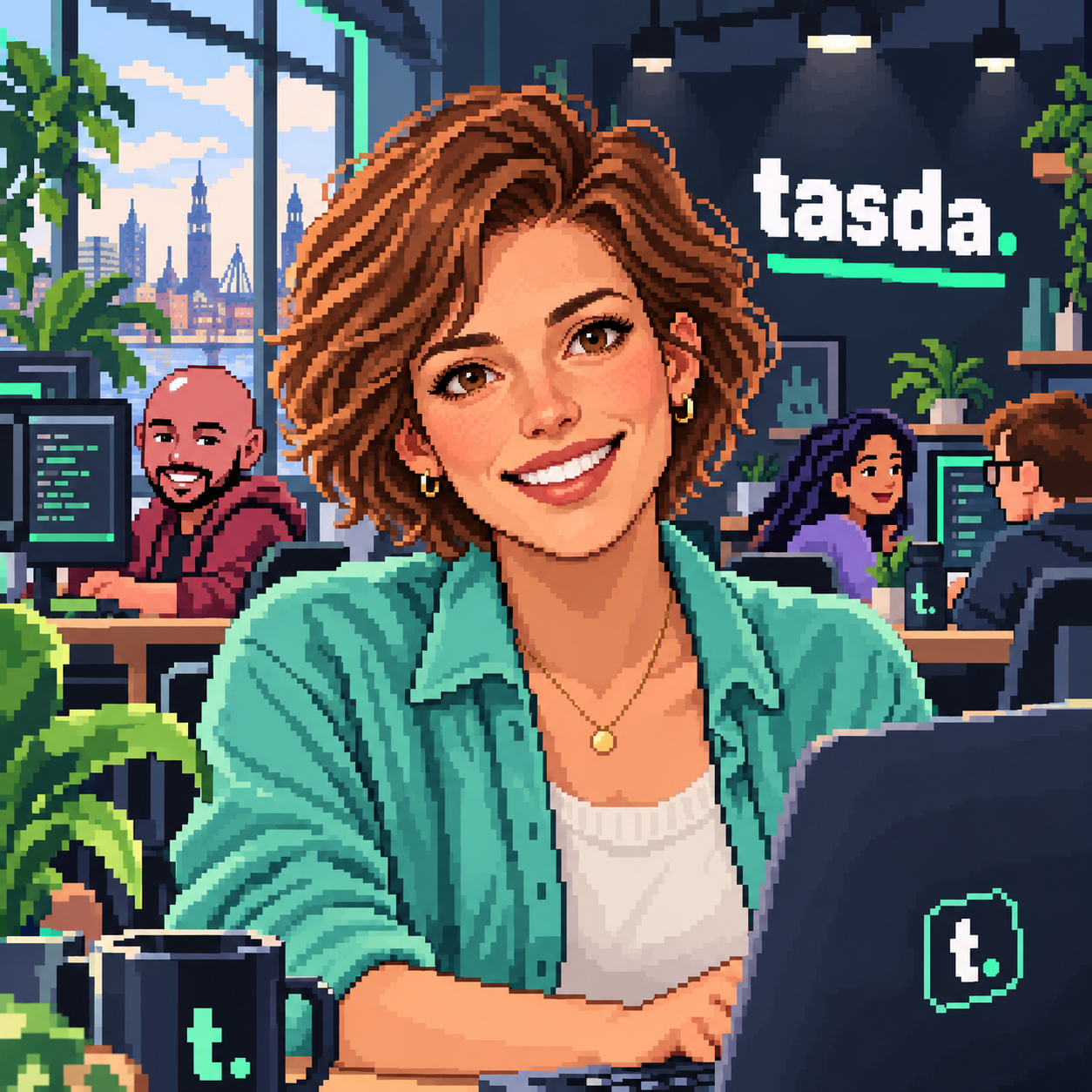 Ida