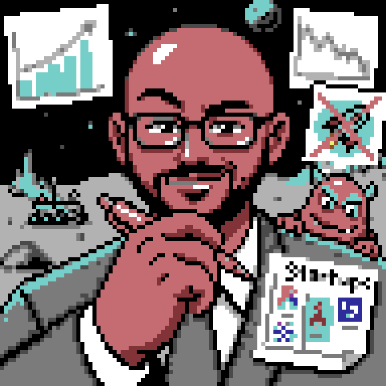 Startup Critic