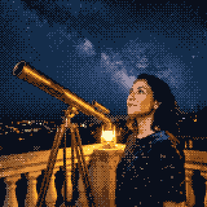 Astrolog Selin