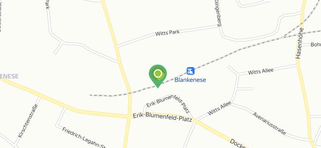 147 Deli & Wine, Blankenese