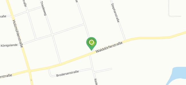 Bavaria Braustübel, Wandsbek