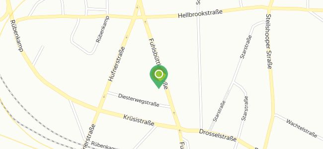 Big Easy, Barmbek-Nord