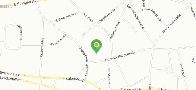 Cafe Beys, Ottensen