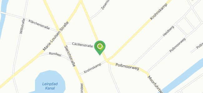 Café Froyowelt, Winterhude