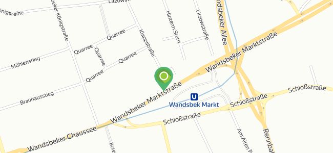 Cafe Und Bar Celona, Wandsbek