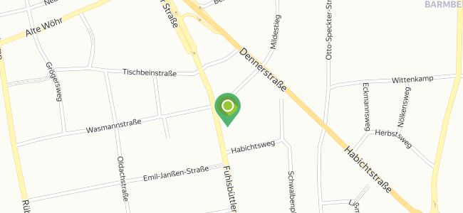 Eis Cafe Toni's Gelato, Barmbek-Nord