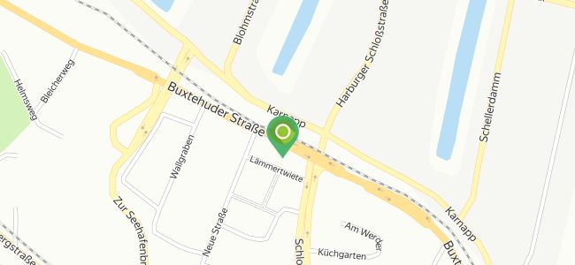 El Sombrero, Harburg