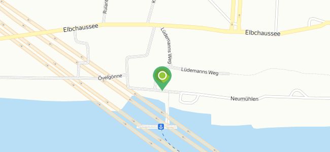 Elbterrassen Biergarten An Der Elbe, Altonaer Fischmarkt