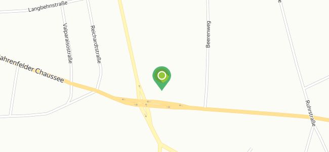 Griller Instinct Foodtruck, Bahrenfeld