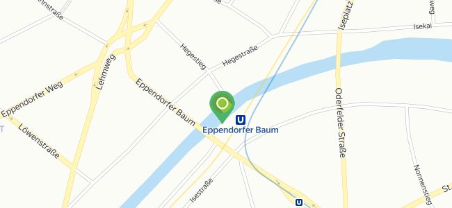 Grillfrisch, Harvestehude