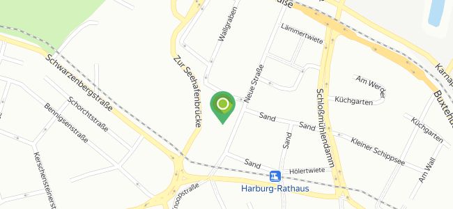 Guven, Harburg