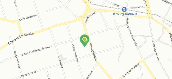 Helms Lounge, Harburg