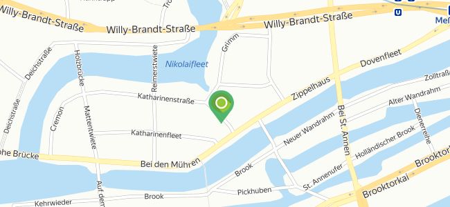 Homa, Hamburg-Altstadt