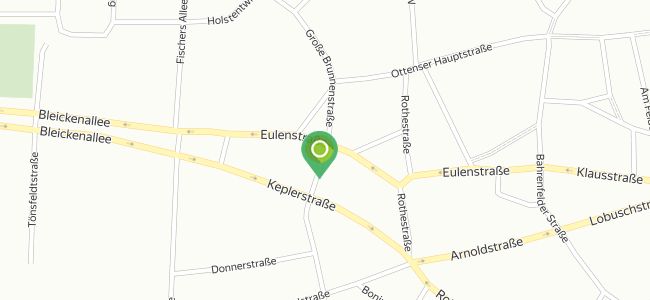Imbiss Gerhard Knuppel, Ottensen