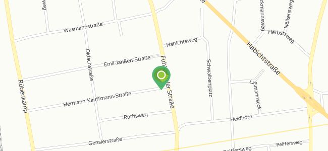Kebab Time, Barmbek-Nord