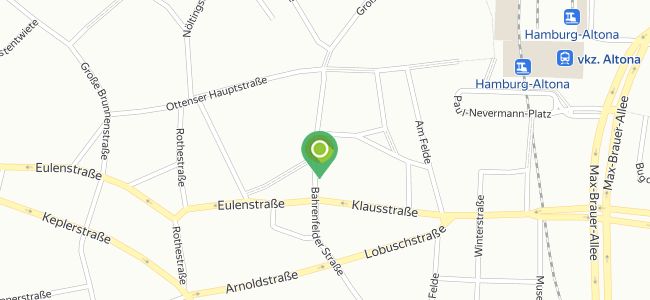 Kick & Company, Ottensen