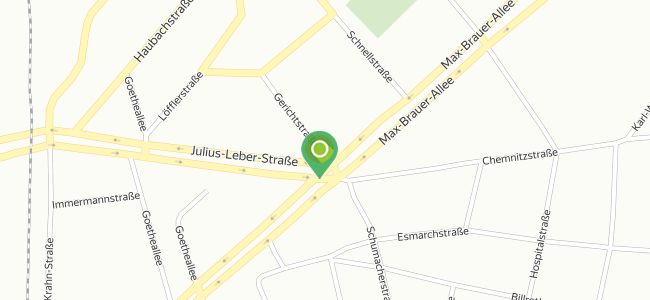 Laurent, Altona-Altstadt