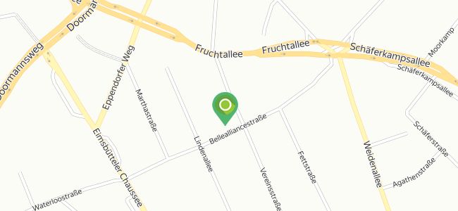 Limu Cafe And Bistro, Eimsbüttel