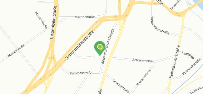 Lust Auf Sommer, Eppendorf