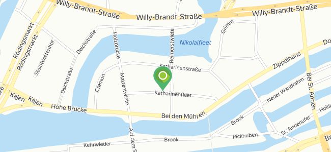 M & K Gastronomie, Hamburg-Altstadt