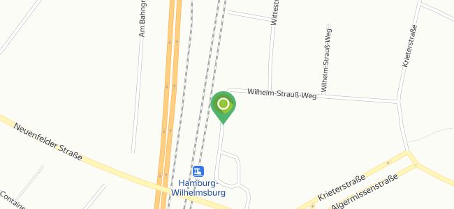 Merone, Willhelmsburg