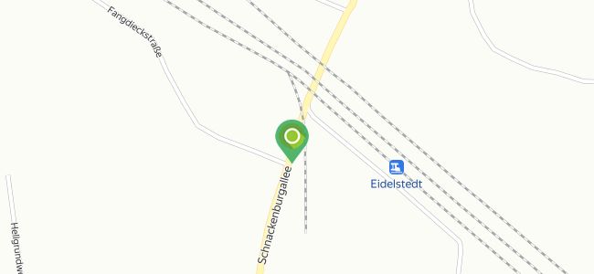 Moin Moin, Eimsbüttel