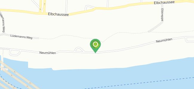 N Siebzehn, Altonaer Fischmarkt