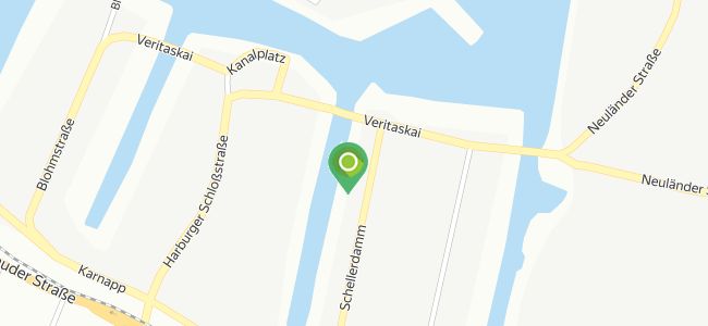 Nusu Exotic Kitchen, Harburg