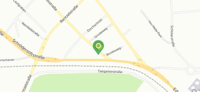 Pharaonen, Rotherbaum
