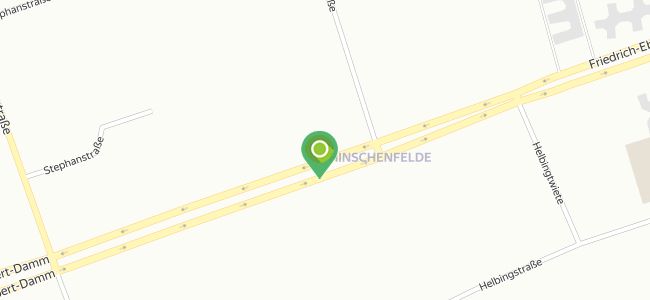 Piccolino, Wandsbek