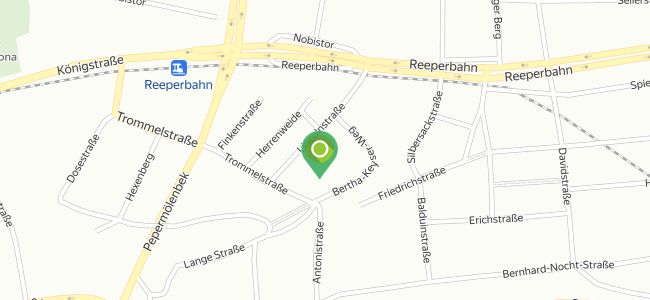 Q Bar, Altona-Altstadt