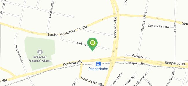 Restaurant Alsace Im Hotel Ibis, Altona-Altstadt