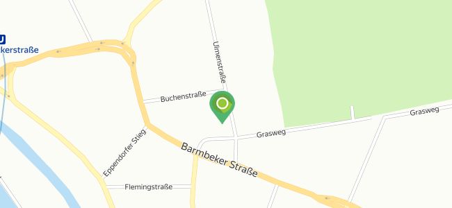 Ristorante Armonia, Winterhude