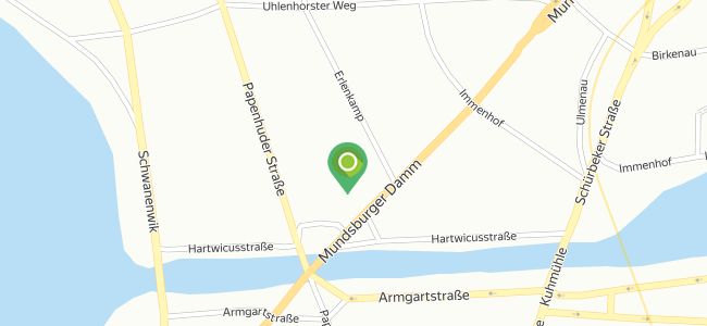 Sabai Jai Mundsburg, Uhlenhorst