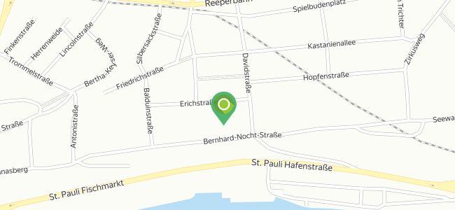 Sailors Inn, St. Pauli