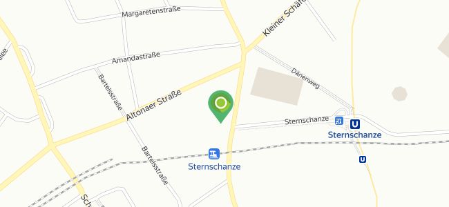 Schanzen Döner, Sternschanze