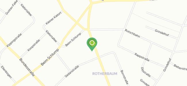 Semester Sushi Bar, Rotherbaum