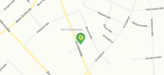 Shandiin, Rotherbaum