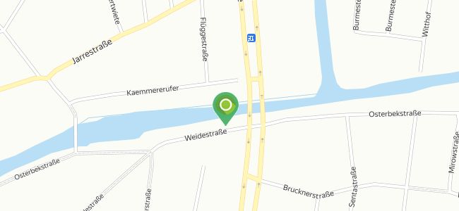 Strassenkantine, Barmbek-Süd
