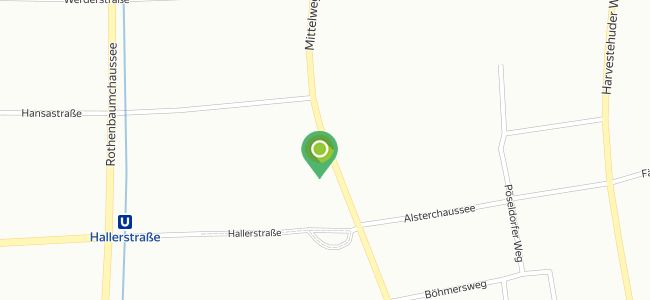 Sushi Lounge X, Harvestehude