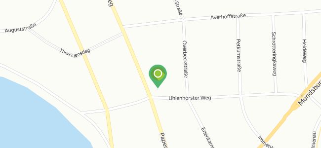 Tasda, Uhlenhorst