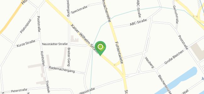 Thiemanns Regionales & Feines, Neustadt