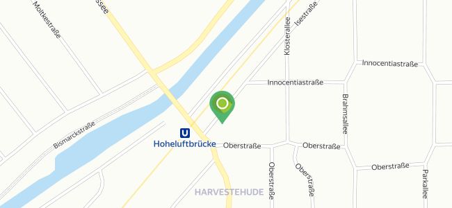 Vinothek Weinviertel, Harvestehude