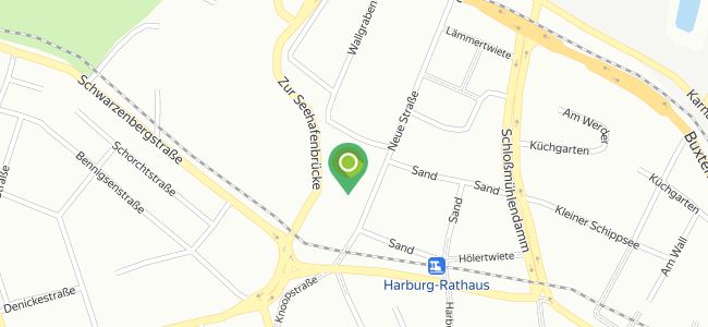 Wok Haus, Harburg