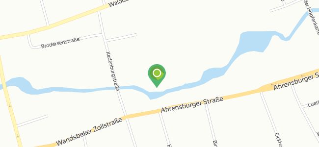 Zum Eichtalpark, Wandsbek
