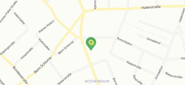 7Cut, Rotherbaum