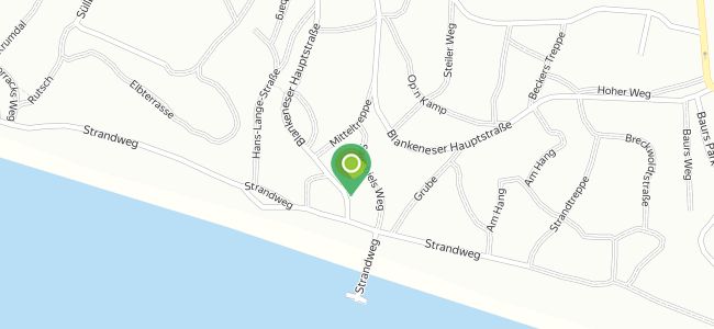 Ahrberg, Blankenese